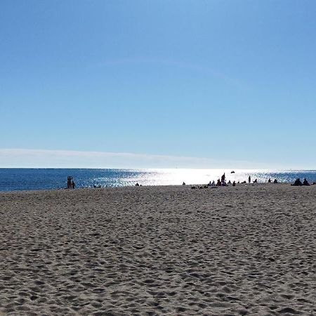 Torremolinos:Appartement avec piscine et terrasse Esterno foto