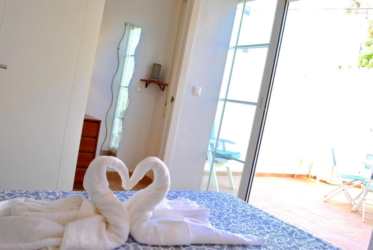Torremolinos:Appartement avec piscine et terrasse Esterno foto