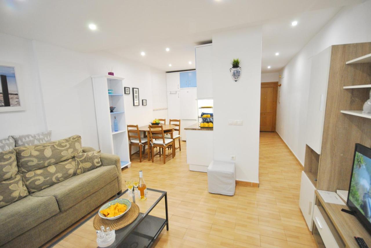 Torremolinos:Appartement avec piscine et terrasse Esterno foto